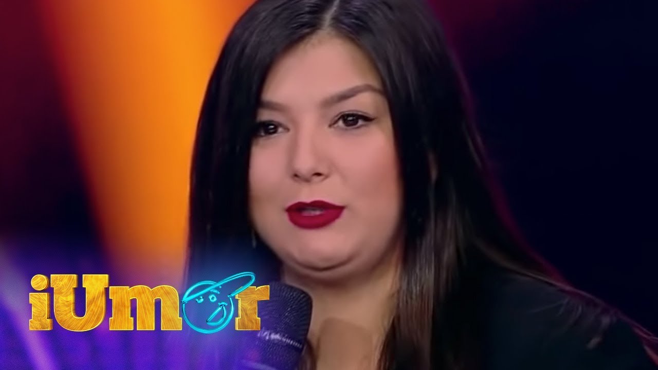 Maria Popovici, câștigătoarea sezonului al doilea, a revenit pe scena iUmor