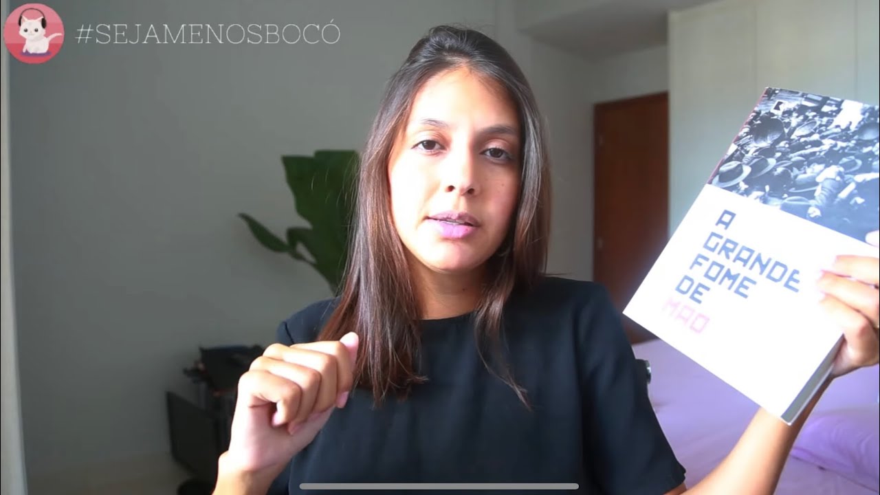 Revolução Comunista Chinesa | A Grande Fome de Mao (Dikotter) e Tombstone (Jisheng)