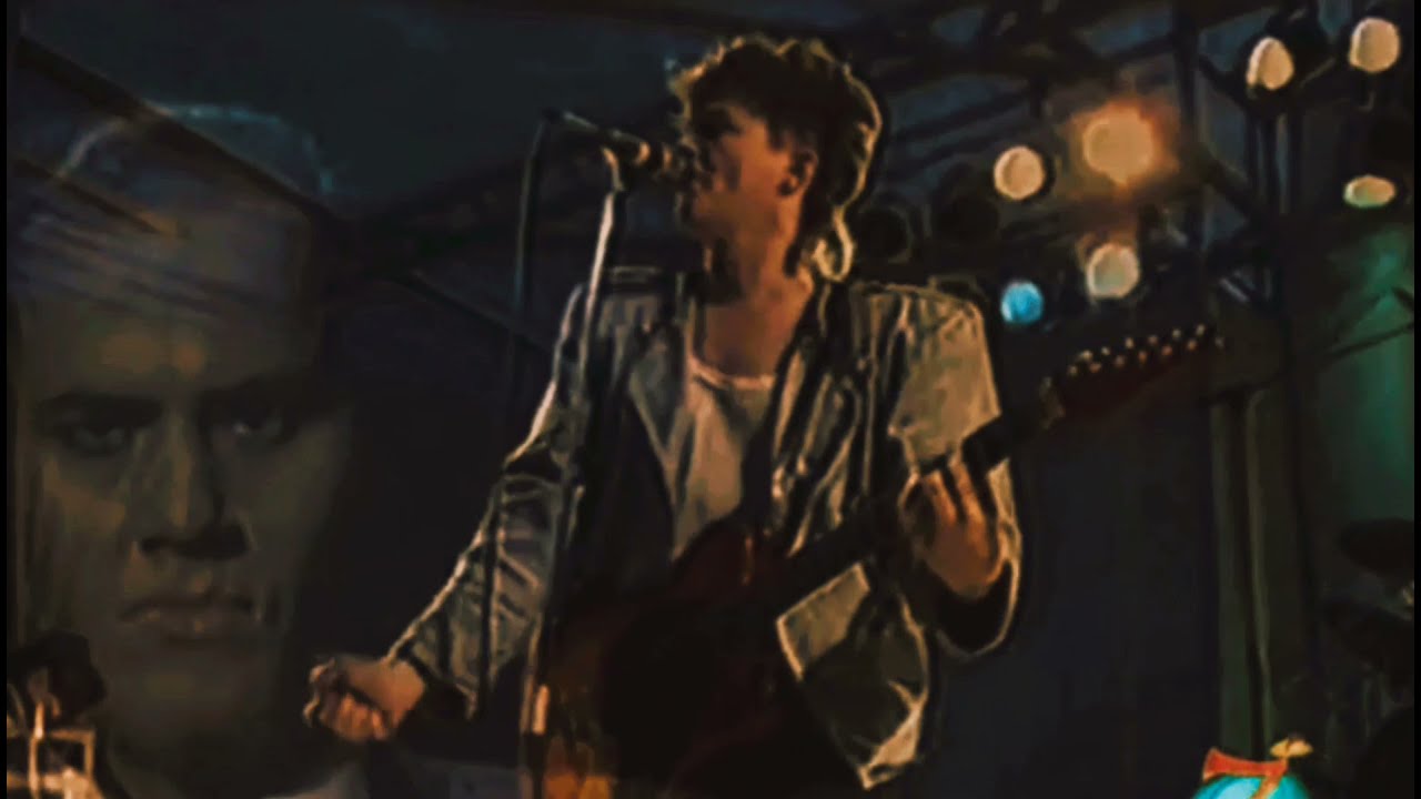 Jerusalem - Dancing On The Head of The Serpent - Vidéo - Full HD - Remastered By Rob of holymetalrob