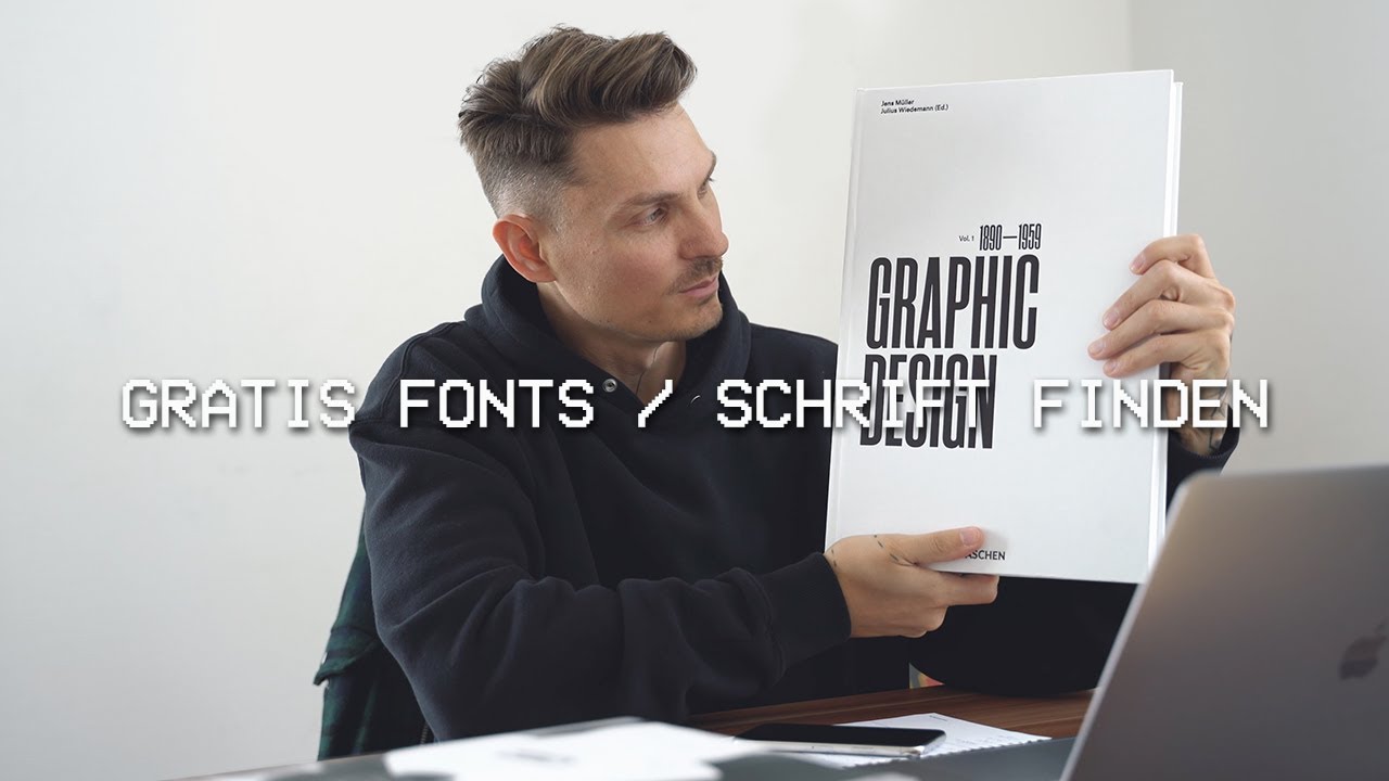 Gratis Schriften finden, Lizenzen kaufen und MEIN Geheimtipp.
