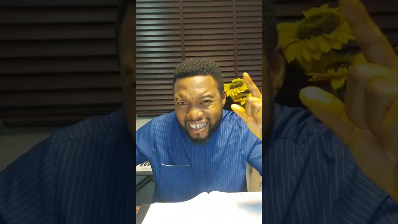 General breakthrough word and prayer 