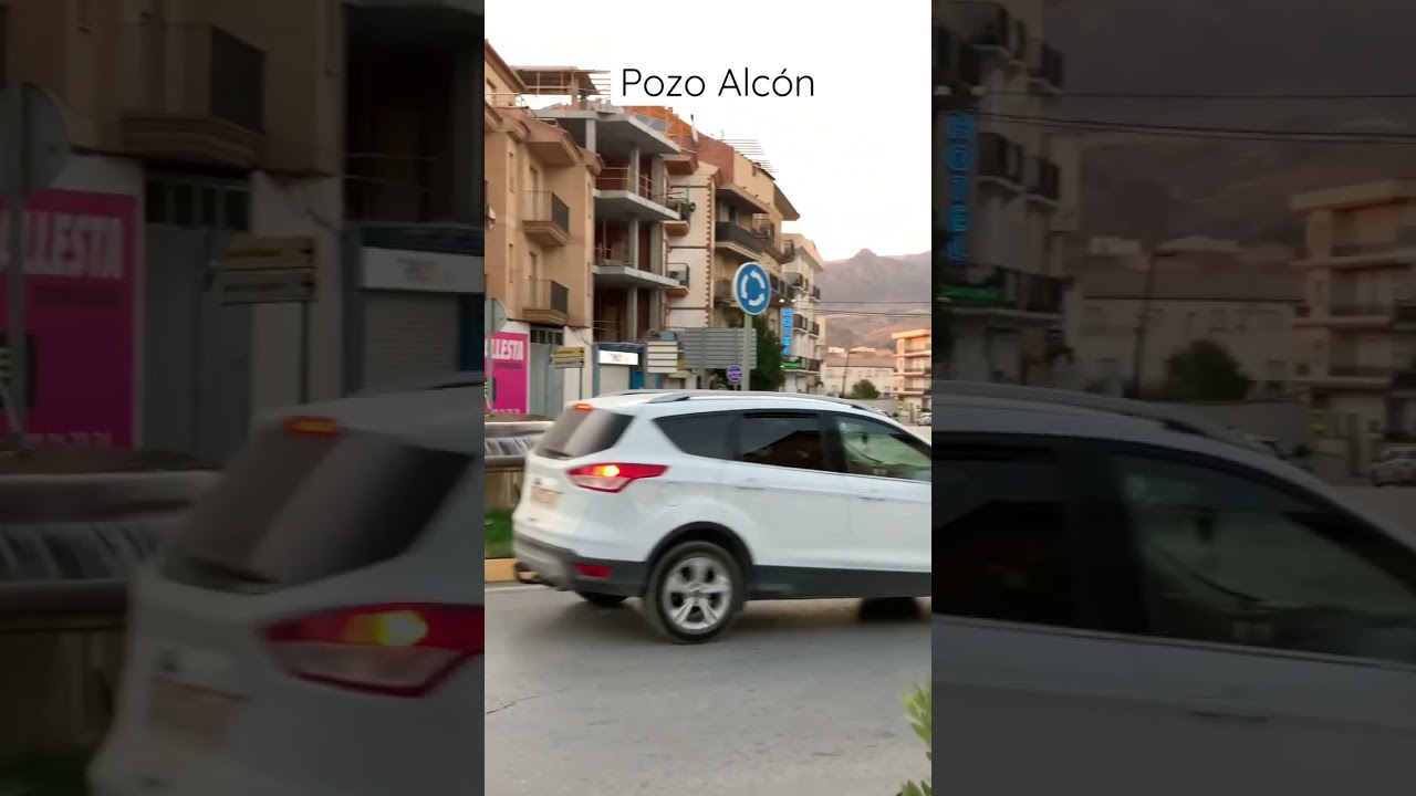 Pozo Alc&oacute;n, Ja&eacute;n - 7 de Agosto de 2022