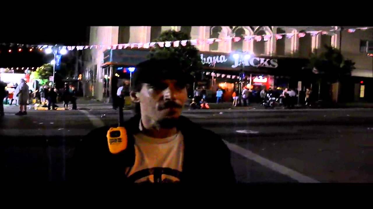 Nathan Coffey Peaceful Streets Sandusky Interview