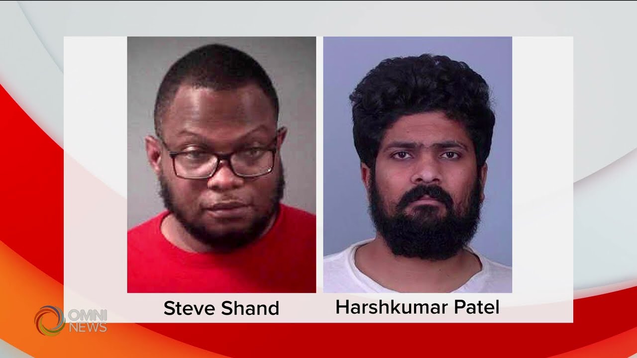 Court Trial in human smuggling case involving deaths of Indian family at Canada US border