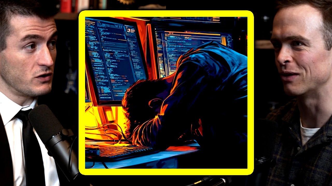 Will AI replace programmers? | Lex Fridman Podcast