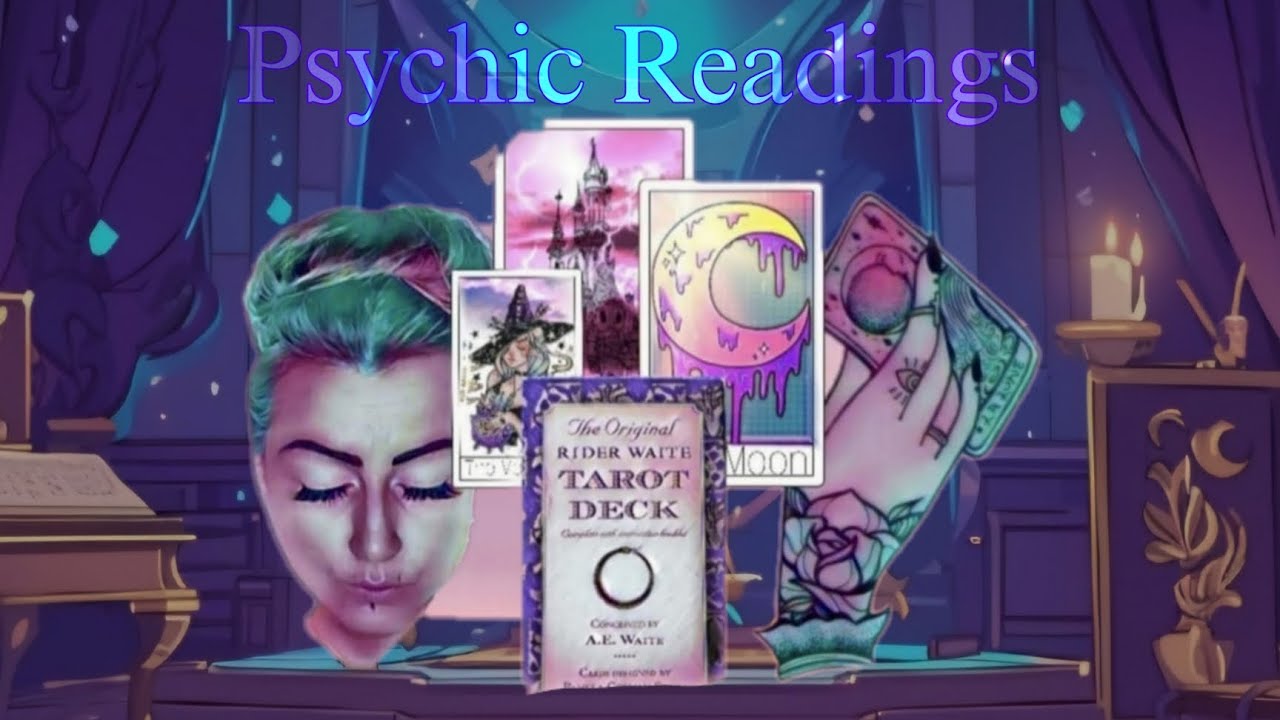 Psychic Reading With Some Mediumship Validation #psychic #medium 