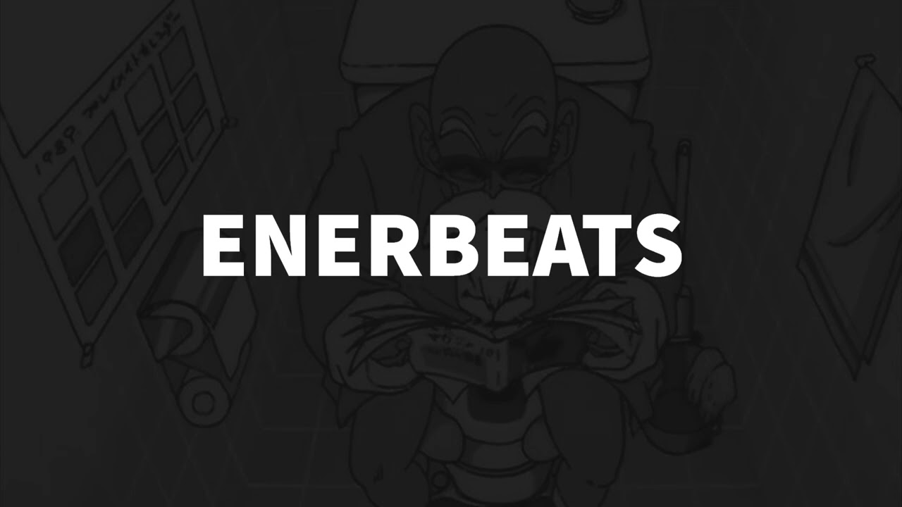 ENERBEATS-MISTIC-BEAT RAP UNDERGROUND BOOM BAP INSTRUMENTAL 