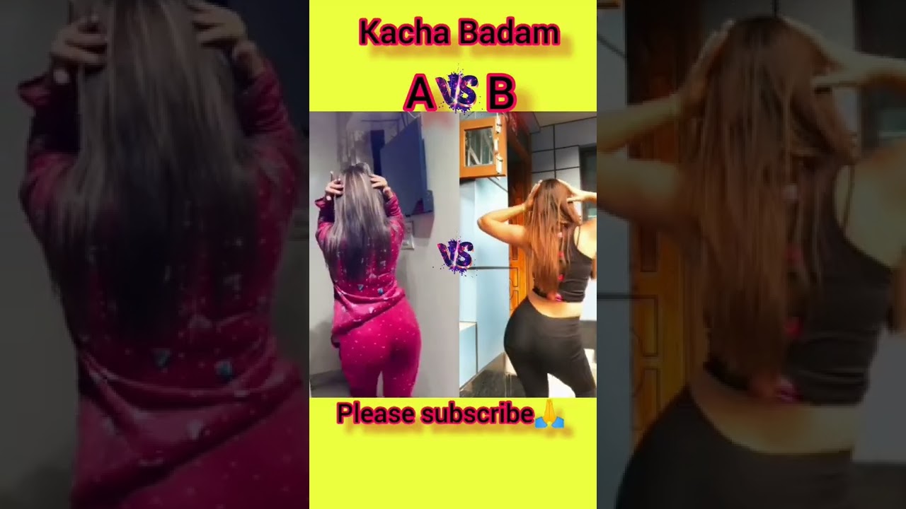 Anjali Arora | kacha badam song | #short #viral #shorts #youtubeshorts