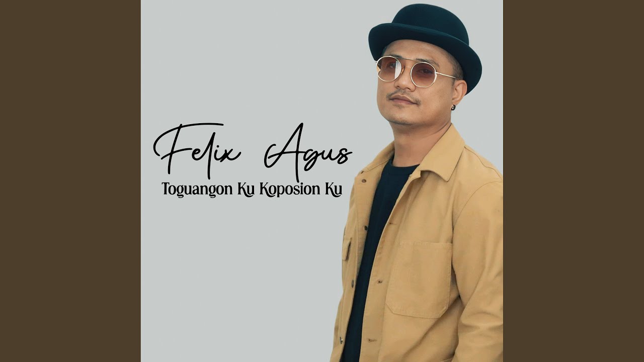 Toguangon Ku Koposion Ku