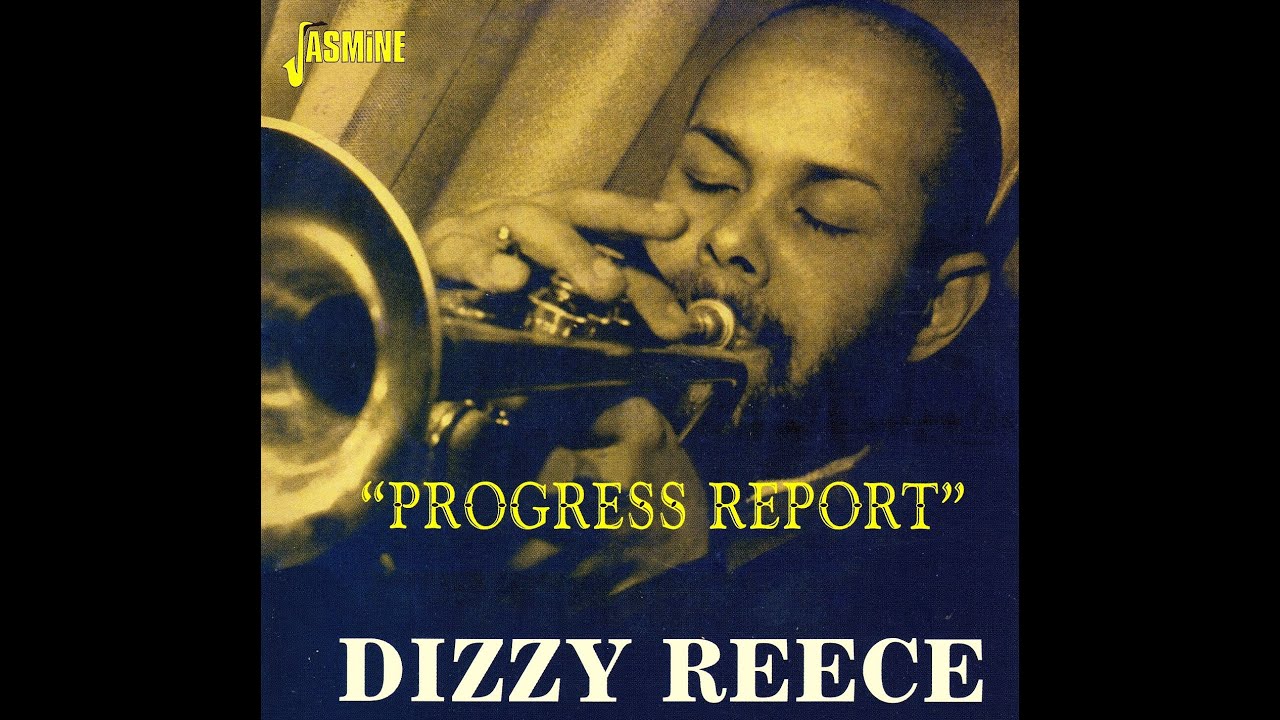 Dizzy Reece Quartet - Riviera