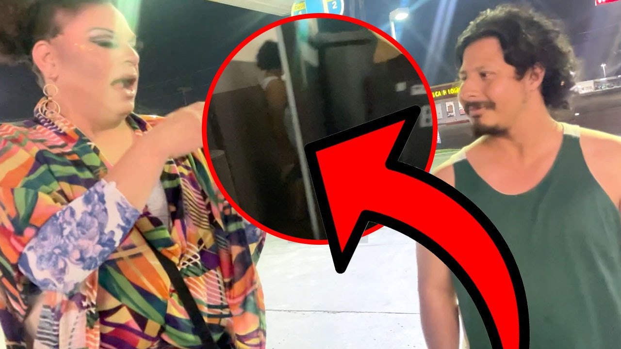 We Got "D" Behind The Dumpster! MUST WATCH!