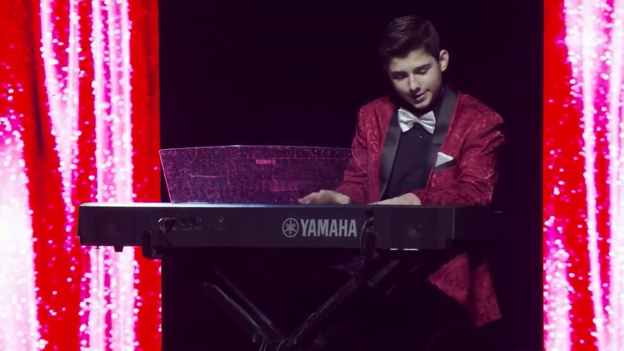 Alabama JR Beta 2025 2026 Luke