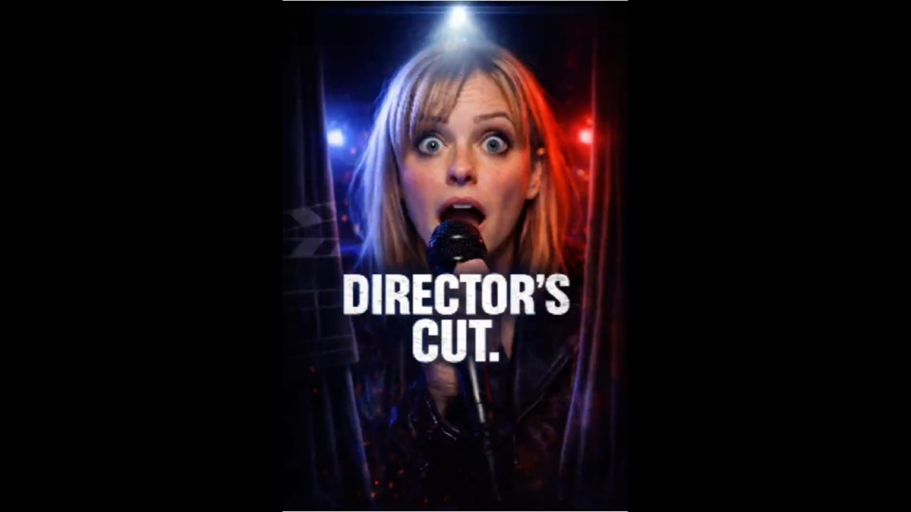 DIRECTOR’S CUT 