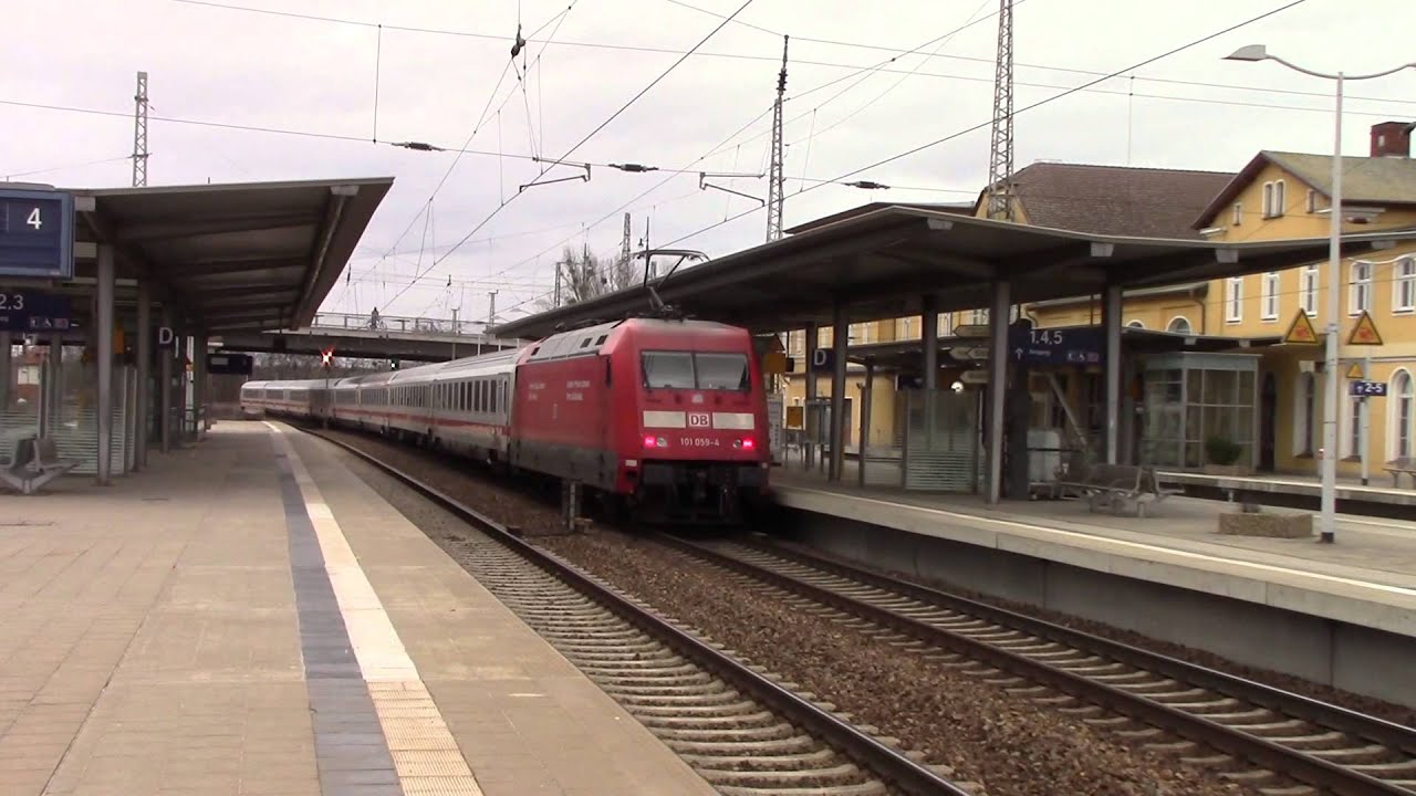 Eberswalde Hbf