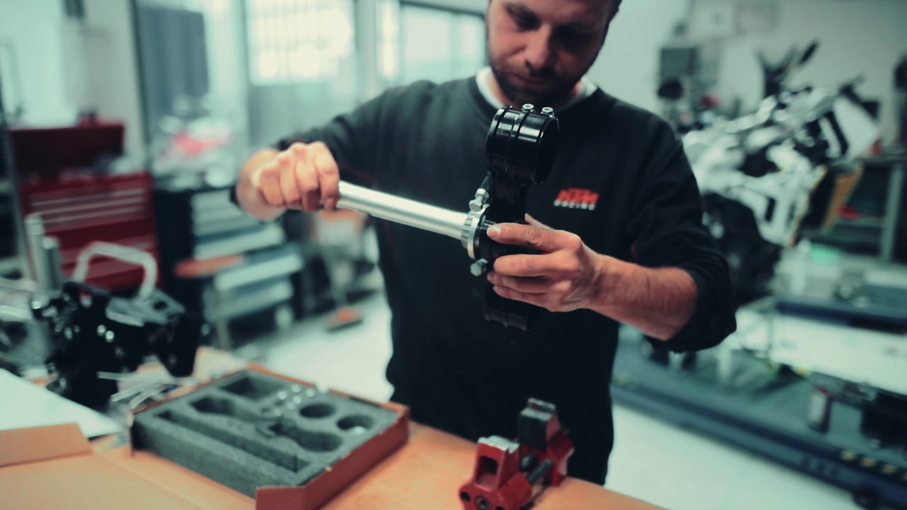 Video instructions - Rally Light Kit
