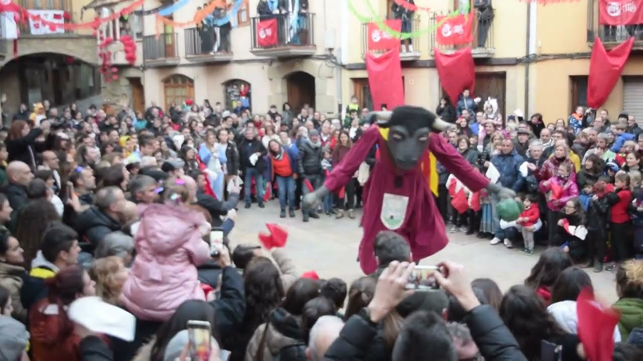 25 anys del Constantí