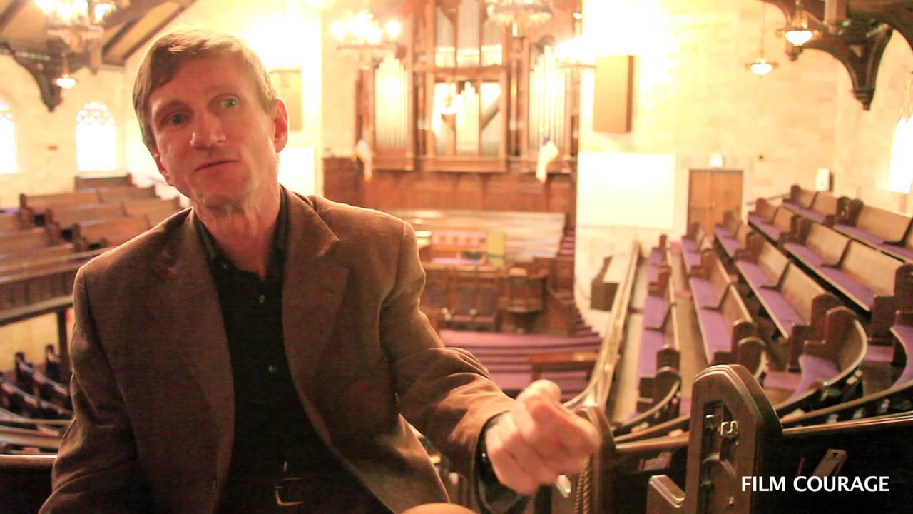 How An Actor Can Identify Their Brand by Bill Oberst Jr.