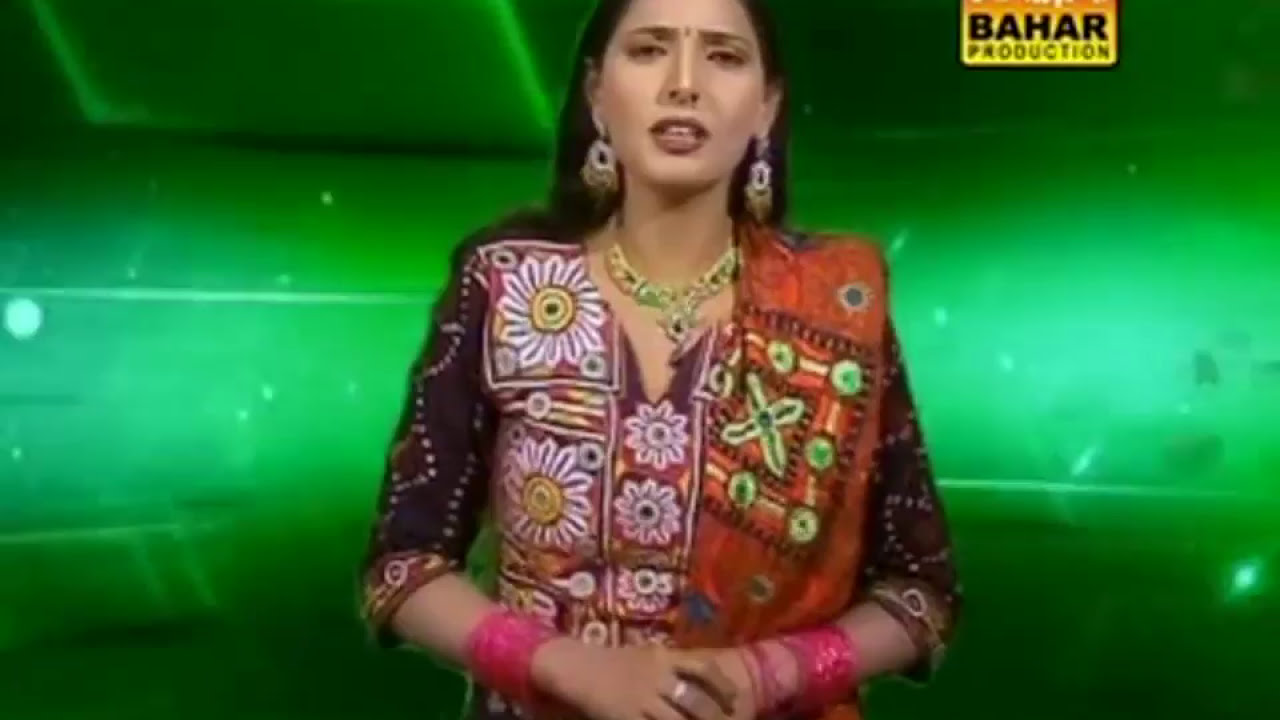 Dars Majeed | Surya Soomro |Marwari Song | album 55 | Bahar Gold Production |
