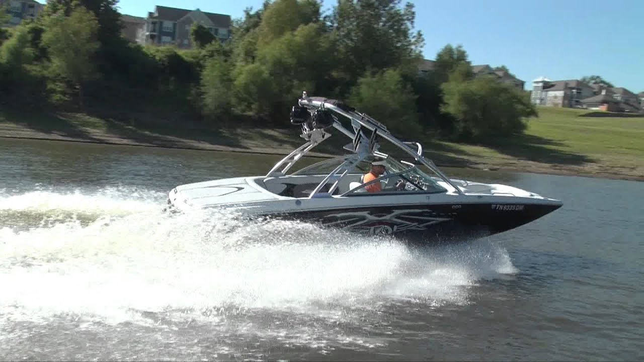 2004 MasterCraft X-Star