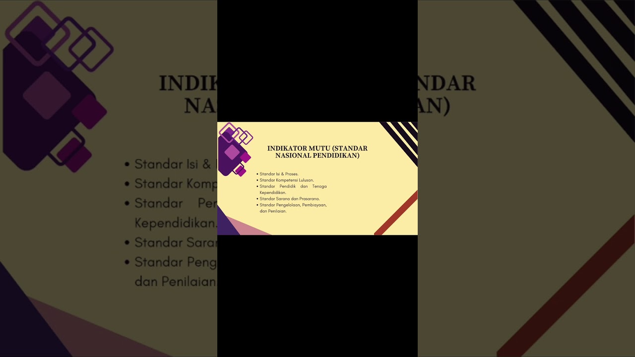 Manajemen Pendidikan Islam ( Manjemen Mutu Pendidikan - Devia Lisgareta Putri) 