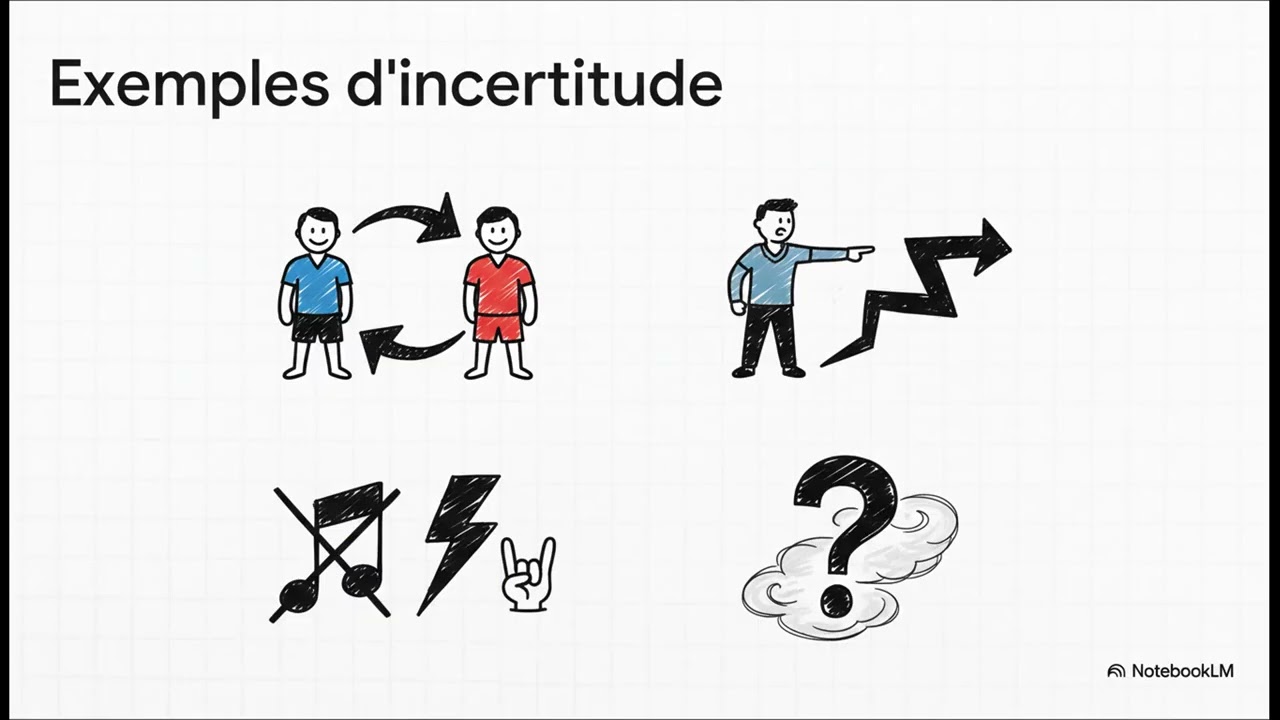 Les quatre piliers de la confiance par André Lachance.