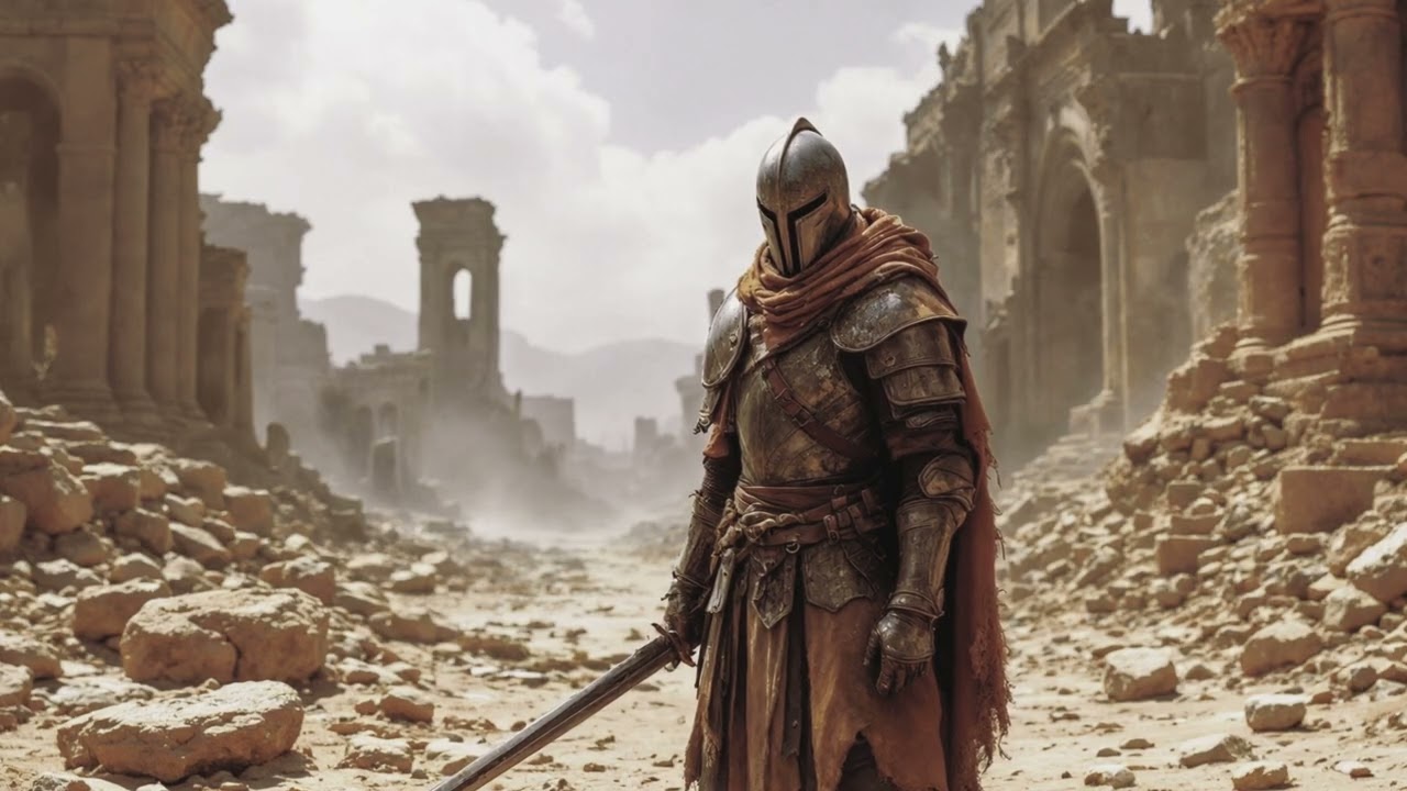 Exiles of the Golden Age | Epic Cinematic Orchestral | March of the Lost