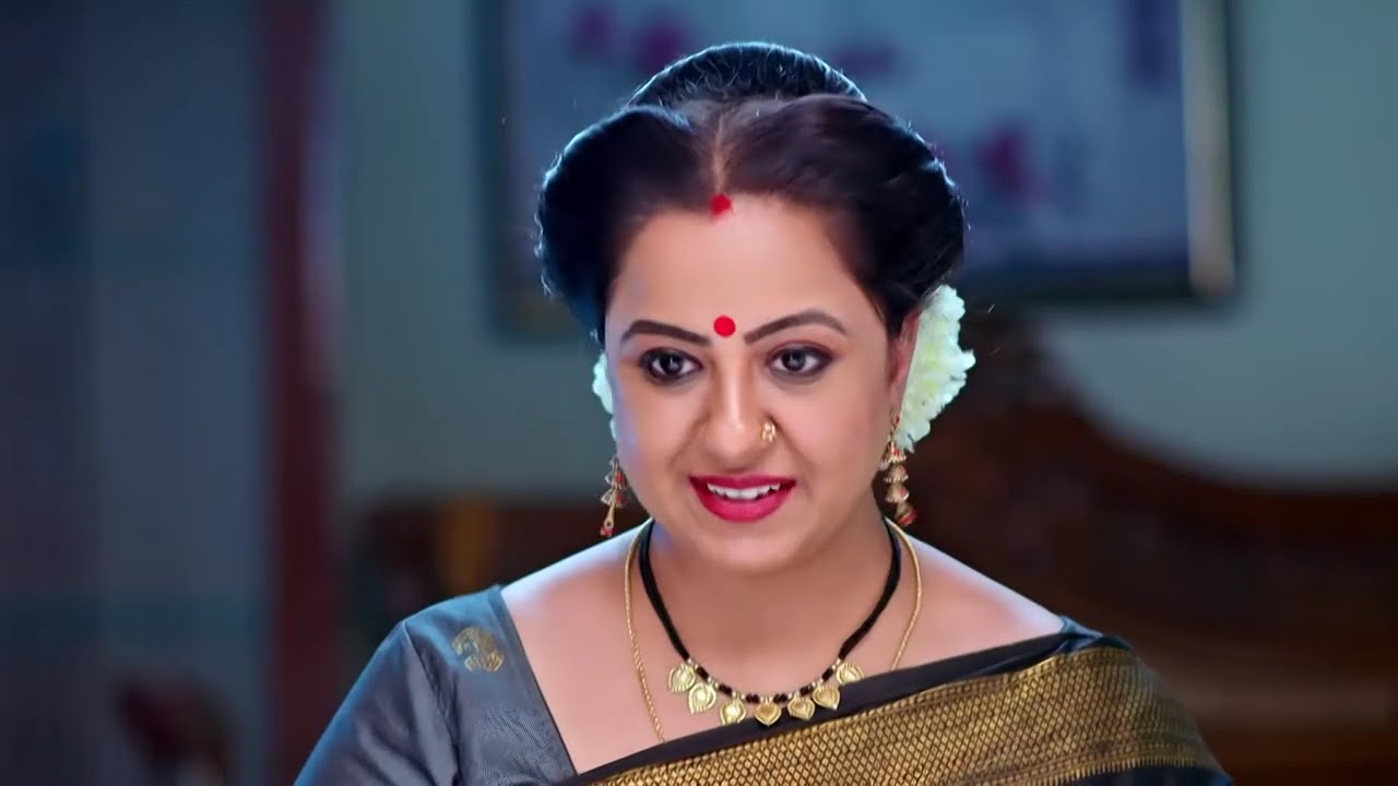 ఆ అందరు కింద కూచున్నారే | Oohalu Gusagusalade | Full Ep 592 | Zee Telugu | 30 Mar l 2023