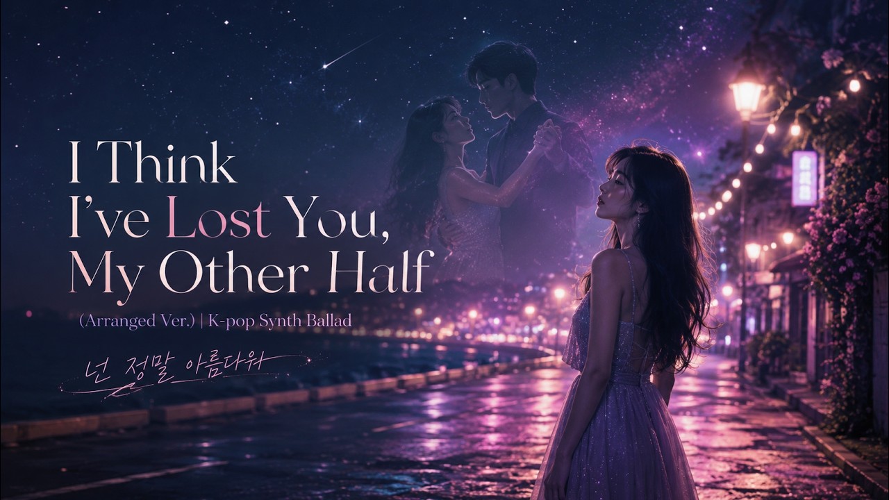 You Were Truly Beautiful | Arranged Ver.