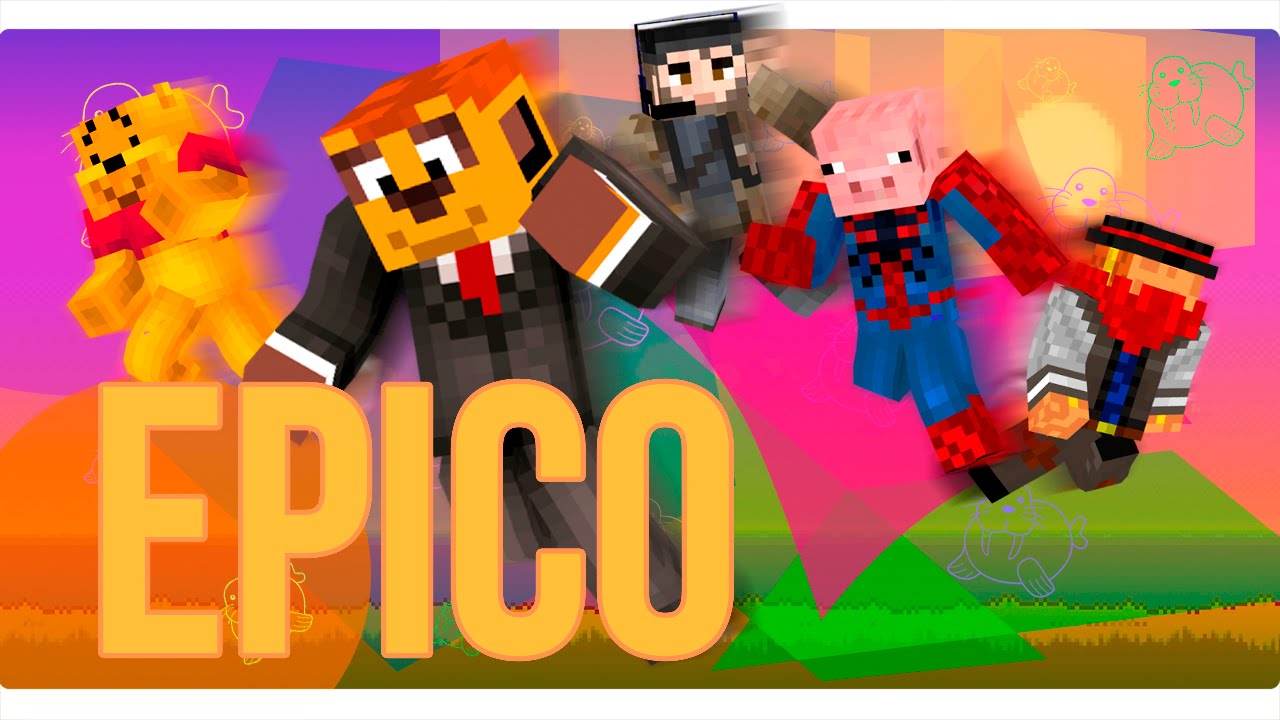 UN FINAL INESPERADO! Sarinha Luh Gona Macundra y exo