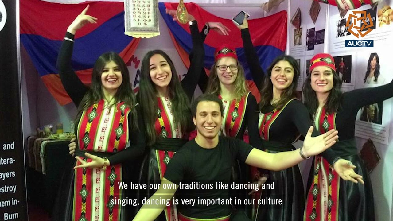 Egyptian Armenians