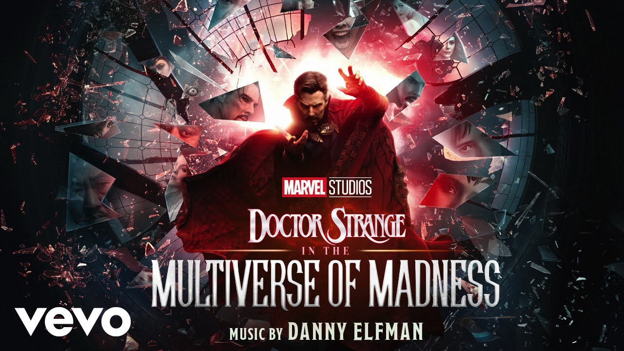 Danny Elfman - Main Titles (From 