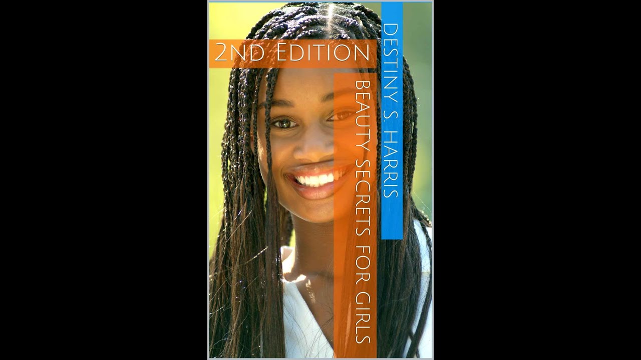 Beauty Secrets for Girls (2nd Edition) | Fitness & Health | Audio Book