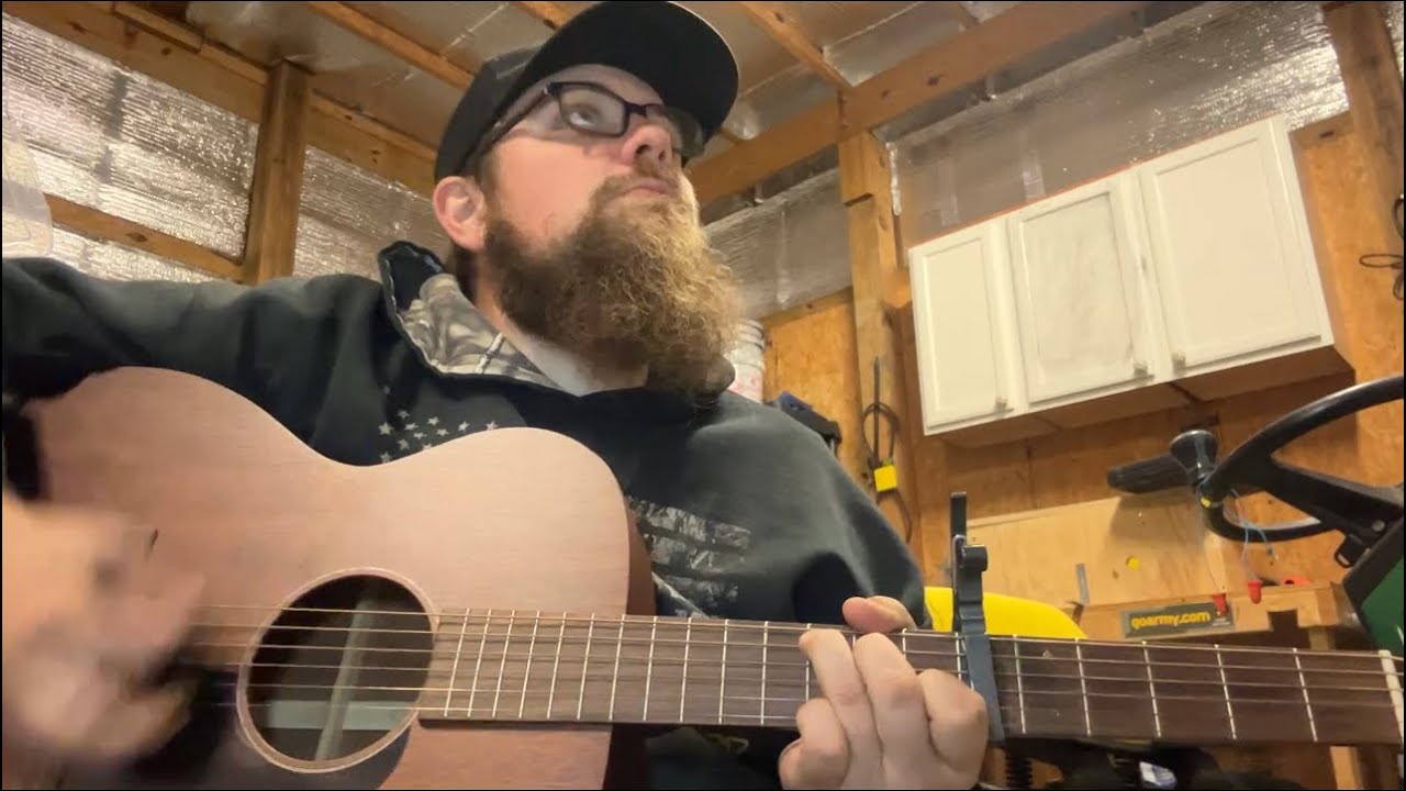 Pancho and Lefty (Townes Van Zandt/Willie Nelson) Cover