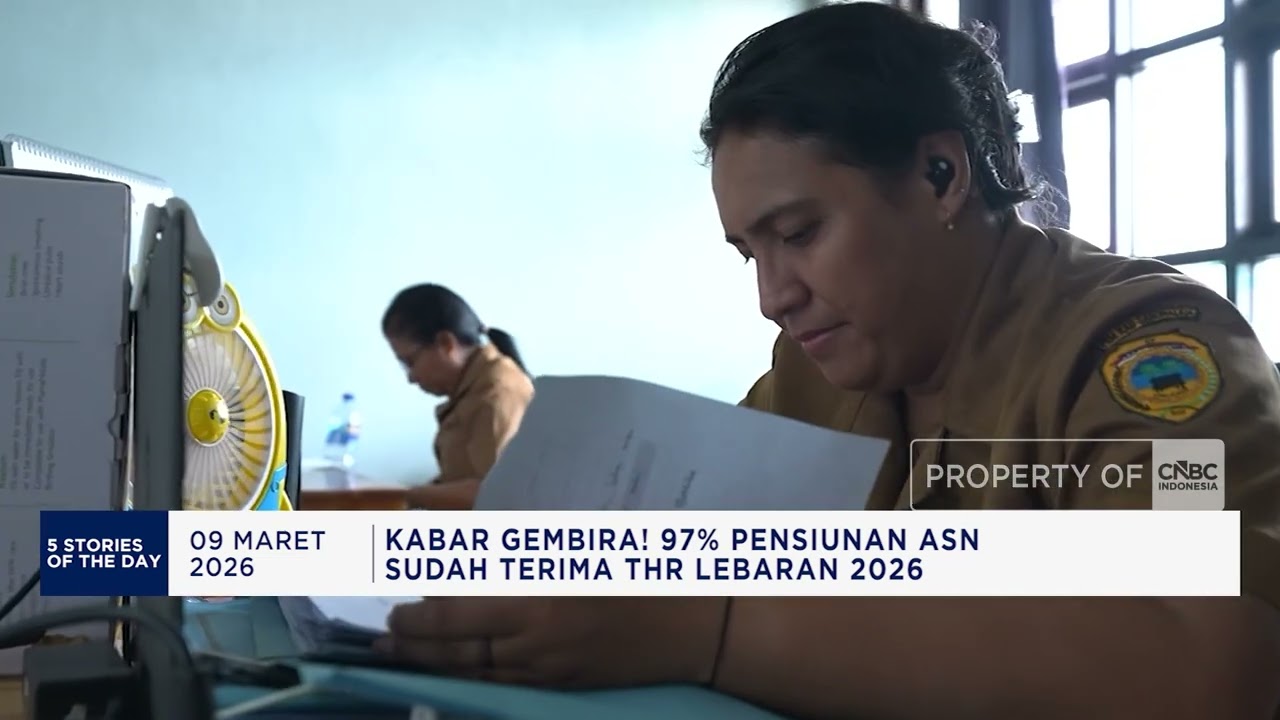 IHSG Anjlok Ini Kata Bos Bursa – Harga Minyak Mendidih