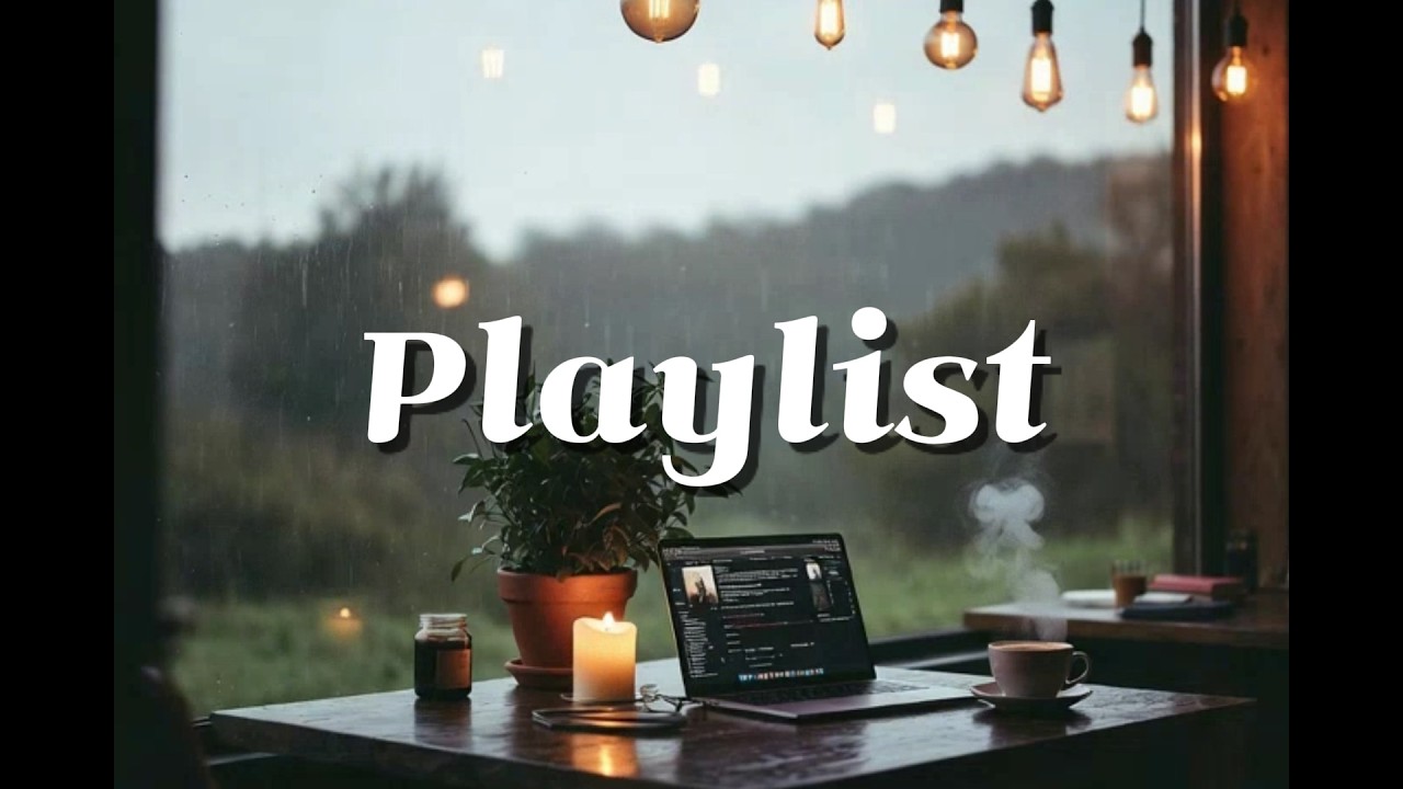 心をやさしく包む音楽 ☕🎶 Music That Gently Embraces Your Heart  /CozyLofiCafe/CafeBGM