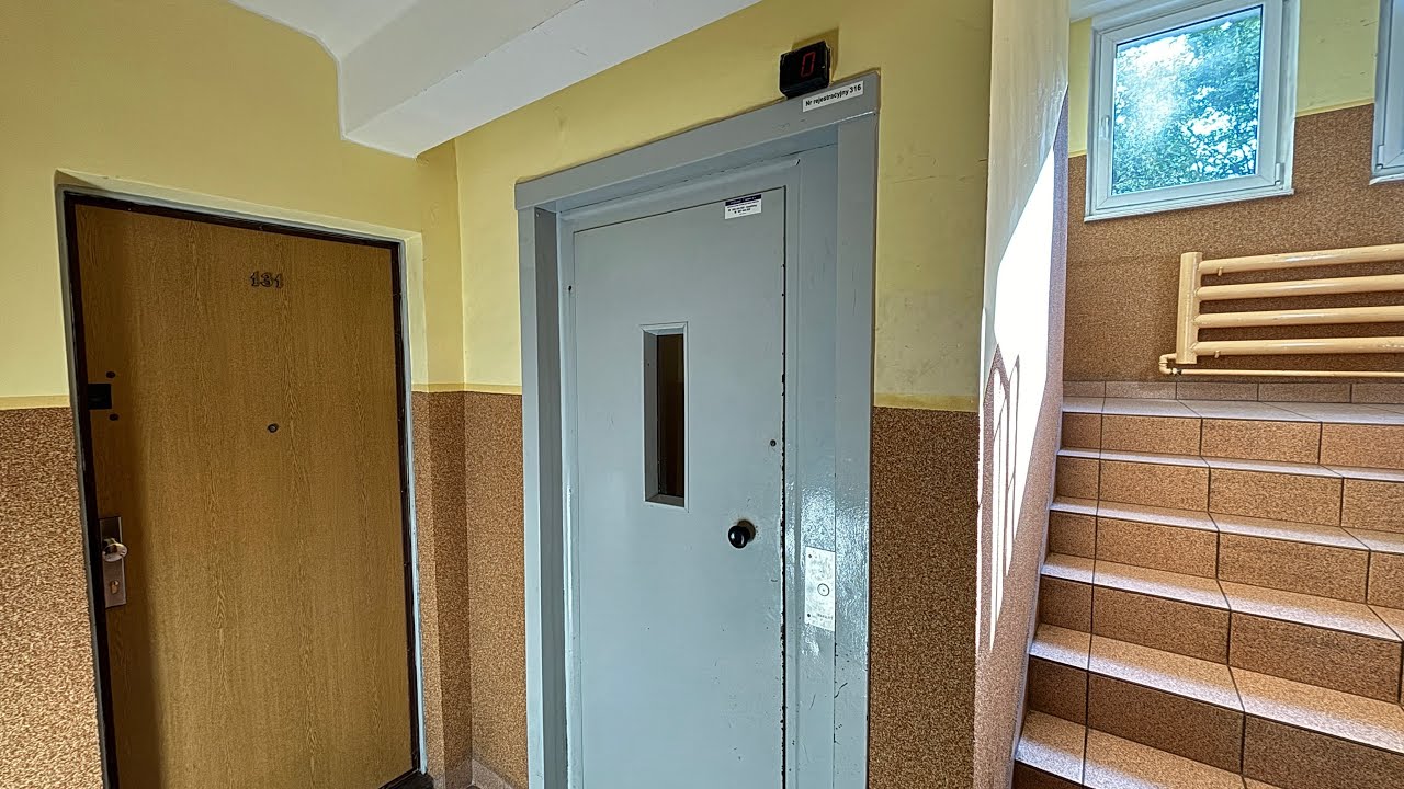 5x ZREMB licencja (mod.) i PolDźwig | ul. Warszawska 15, Warszawa
