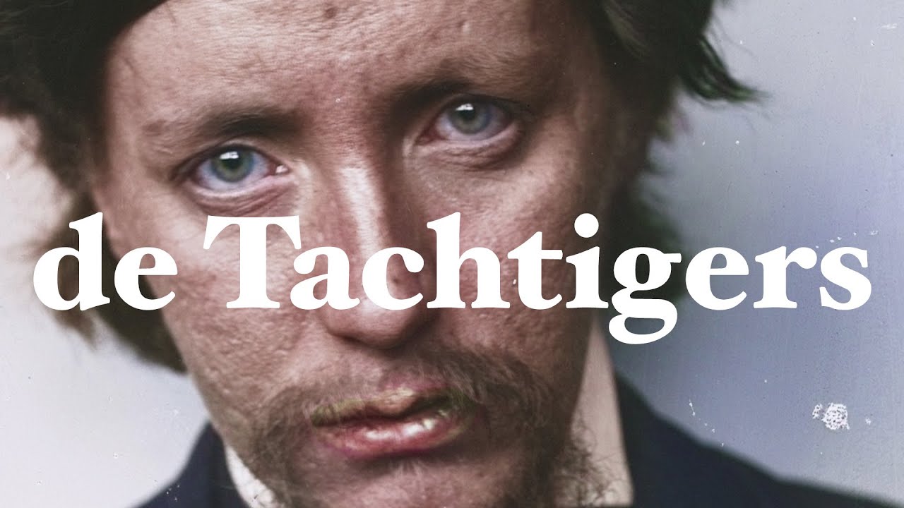 Het generatiedenken van de Tachtigers (19e eeuw) - VLOGBOEK / Literatuurgeschiedenis