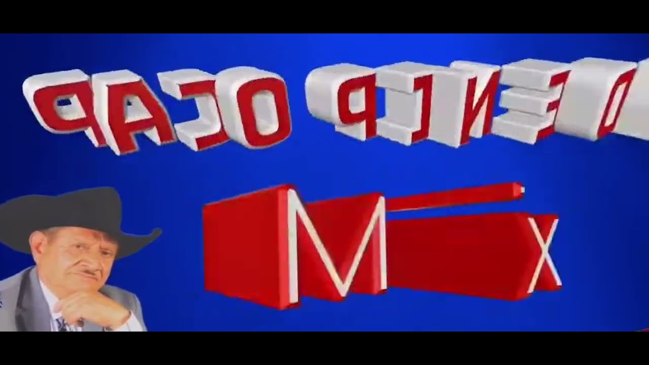 Paco Pineda mix 
