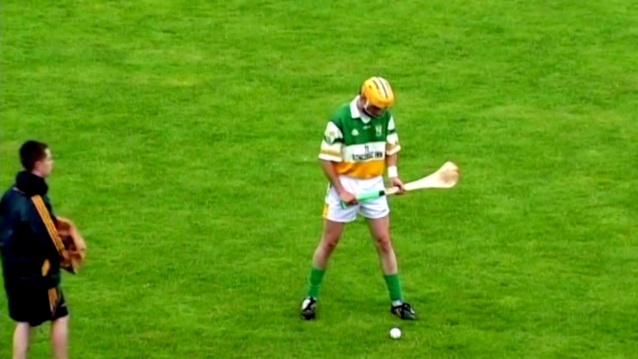 Bride Rovers v Castlelyons, SHC 6-6-2009 Round Two