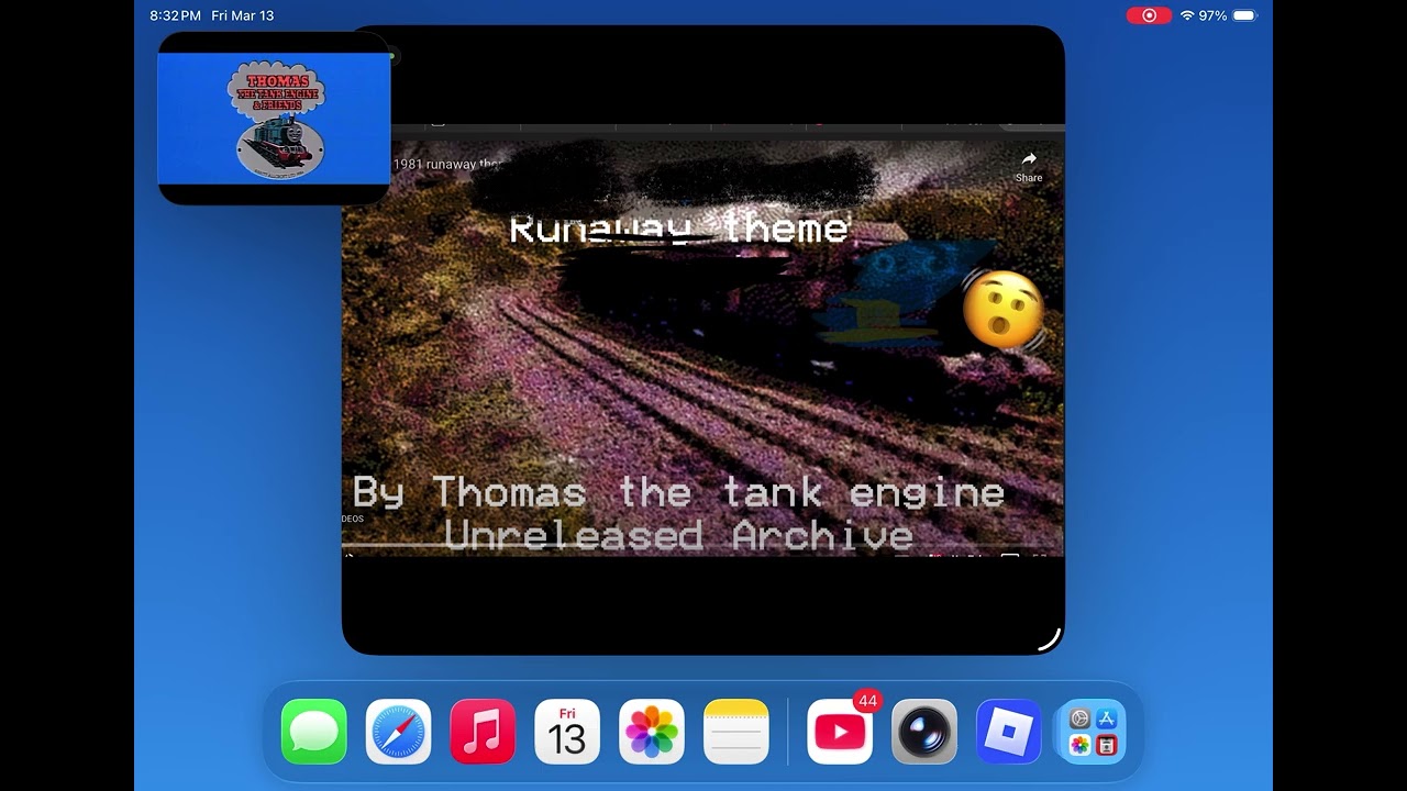 Customer wars runway theme 