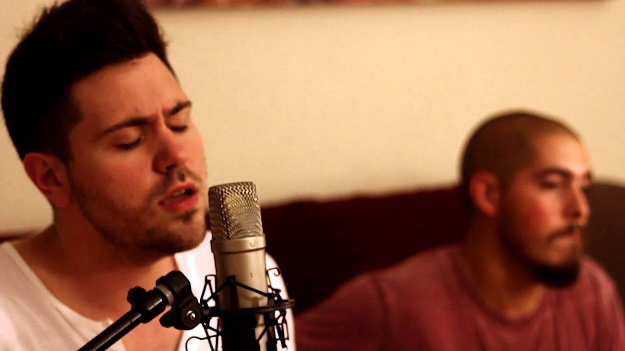Can't Feel My Face/Want To Want Me - Will Makar Mashup