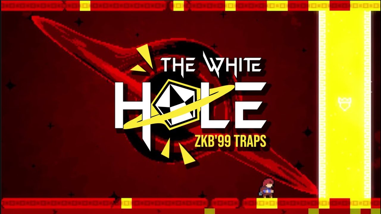 The White Hole (by me) FULL PLAYTHROUGH