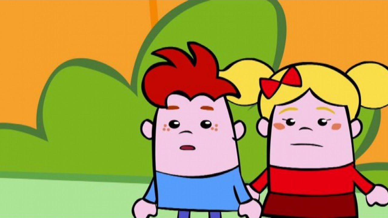 Lingua dei segni e sottotitoli: il cartone per tutti i bambini