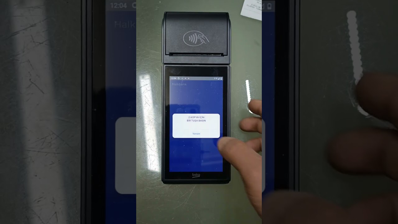 Beko x30 kullanımı kredi kartı satışı kredi kartı satışı iptal z rapor banka g&uuml;n sonu nasıl alınır