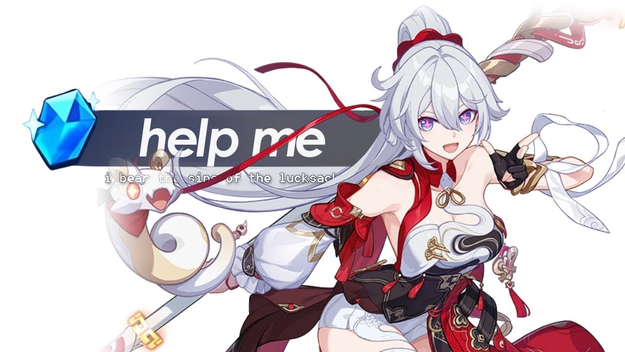 Watch this to get depression | 8.1 Gacha Time