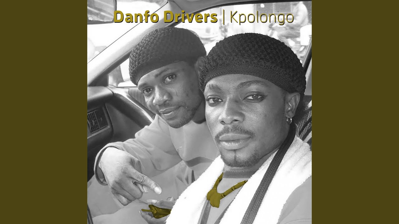 Kpolongo