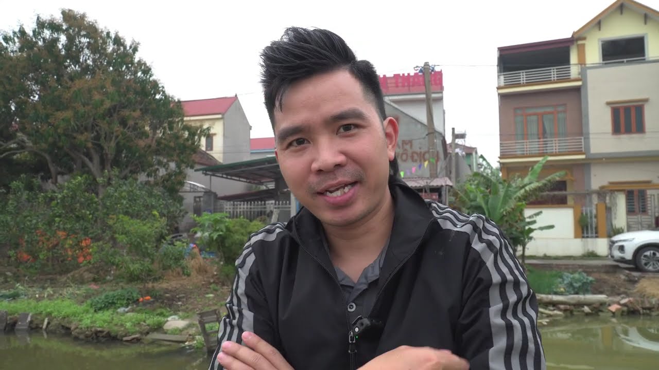 PHD | Thăm Lại Nhà Cũ