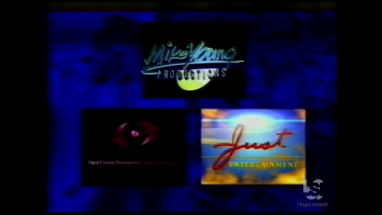 Mike Young Productions/Digital Content Developement Corporation/Just Entertainment