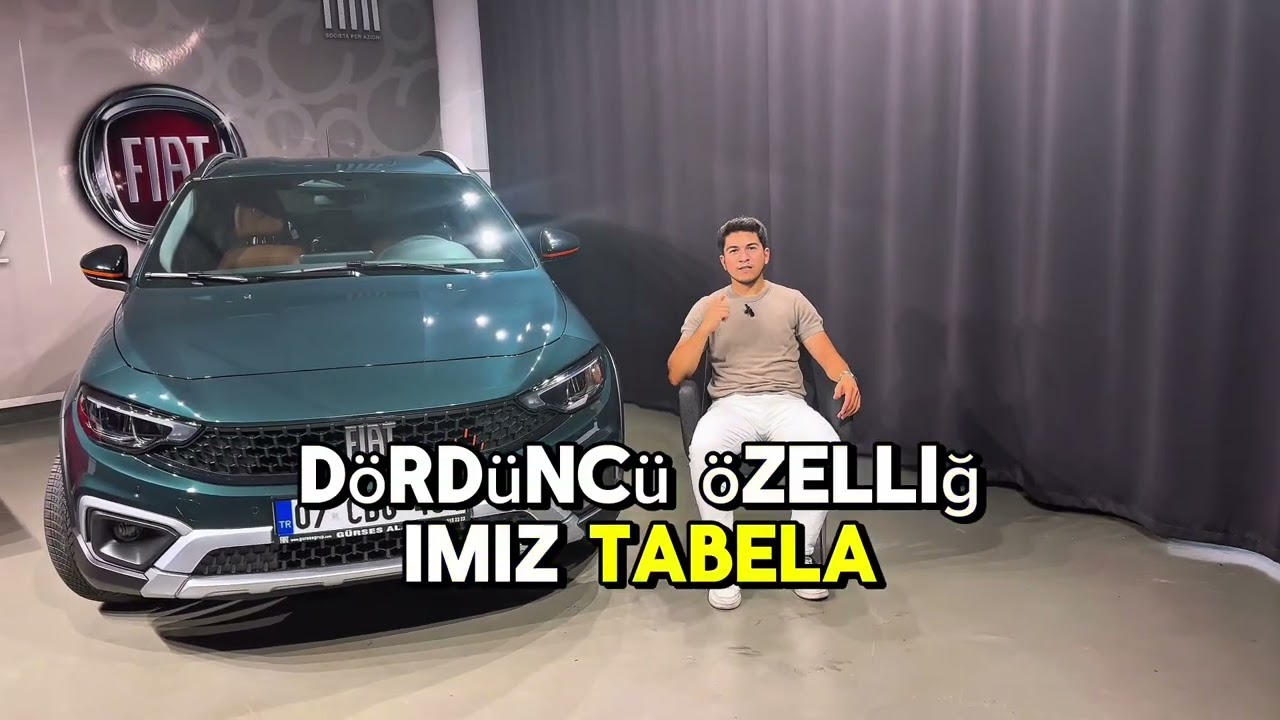 GSR2 NEDİR? 🚘