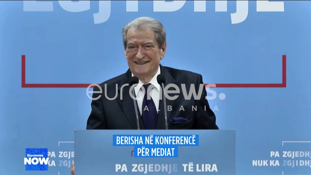 Fotot e Olti Bistrit! Berisha publikon materialin bombë...